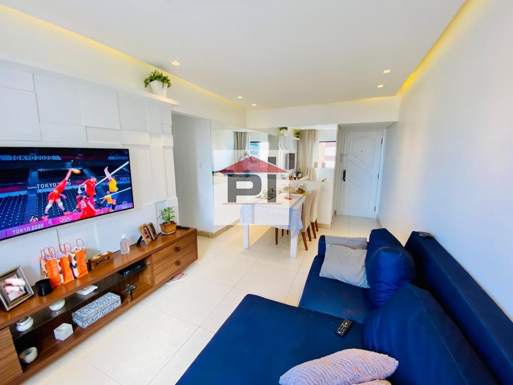 Apartamento, 3 quartos, 70 m² - Foto 3