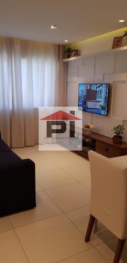 Apartamento, 3 quartos, 70 m² - Foto 5