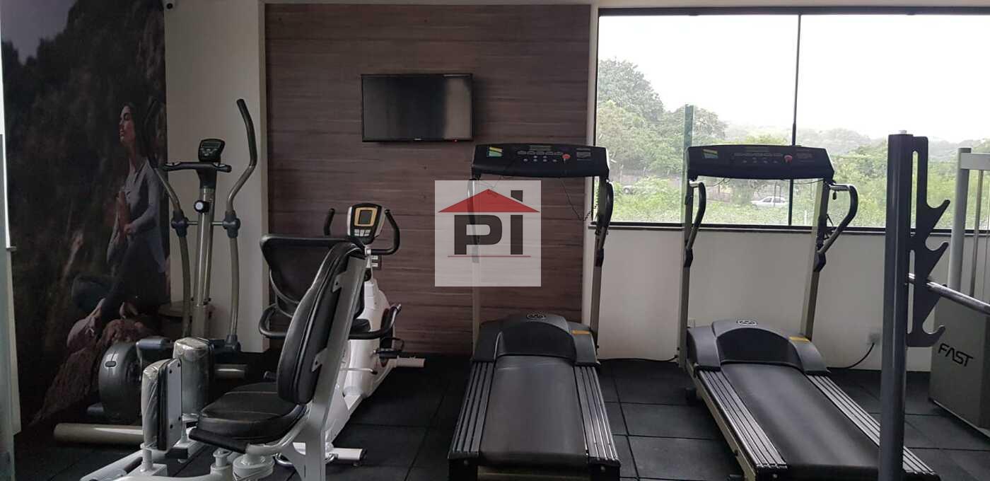 Apartamento, 3 quartos, 70 m² - Foto 14