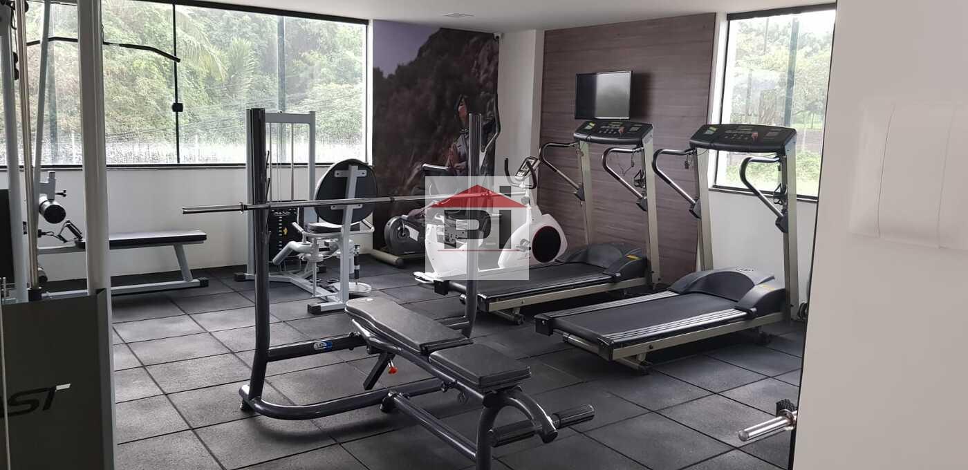 Apartamento, 3 quartos, 70 m² - Foto 15