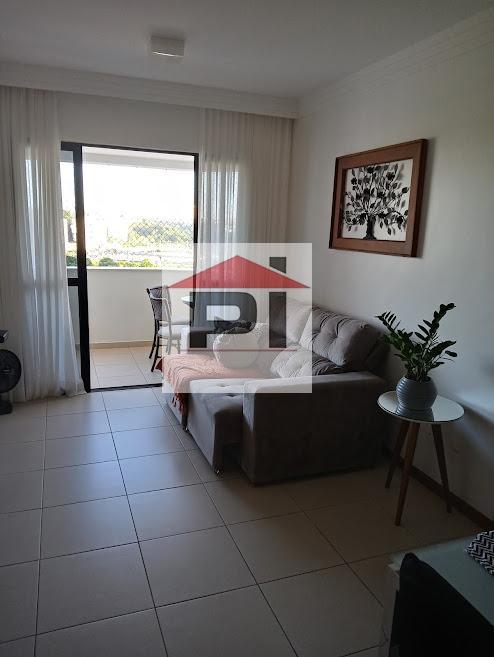 Apartamento, 2 quartos, 60 m² - Foto 2