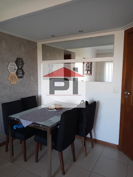 Apartamento, 2 quartos, 60 m² - Foto 4
