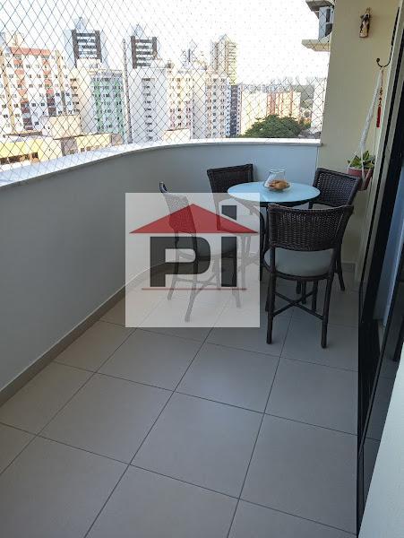 Apartamento, 2 quartos, 60 m² - Foto 5