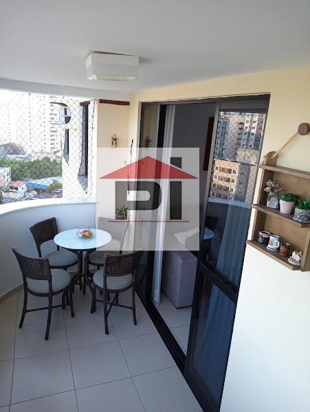 Apartamento, 2 quartos, 60 m² - Foto 7