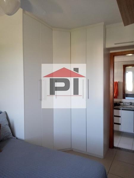 Apartamento, 2 quartos, 60 m² - Foto 11