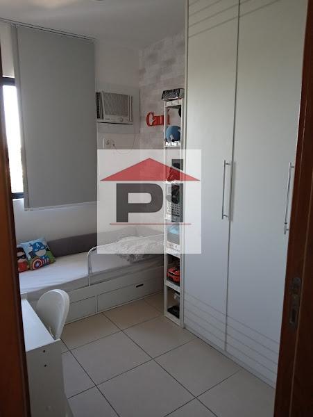 Apartamento, 2 quartos, 60 m² - Foto 13