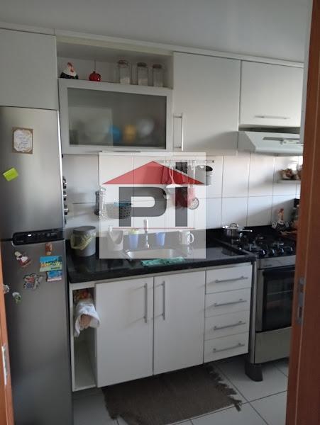 Apartamento, 2 quartos, 60 m² - Foto 16