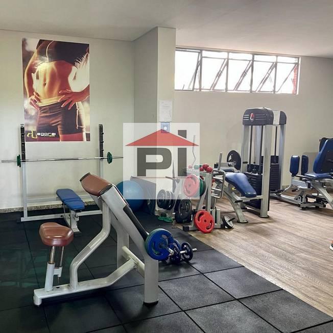 Apartamento, 2 quartos, 60 m² - Foto 19