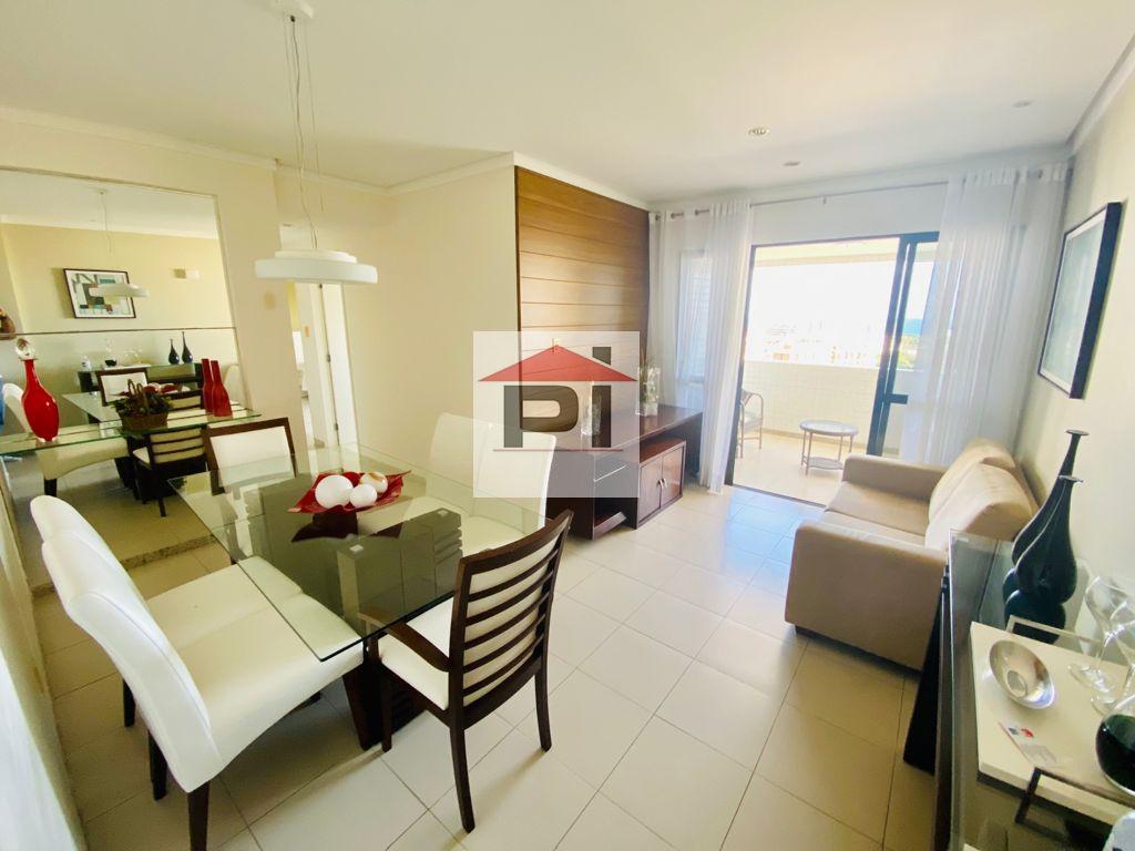 Apartamento, 3 quartos, 84 m² - Foto 1