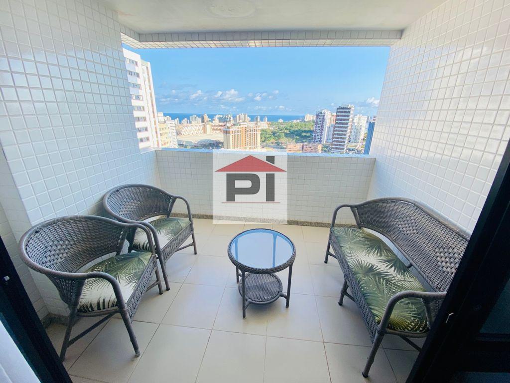 Apartamento, 3 quartos, 84 m² - Foto 3