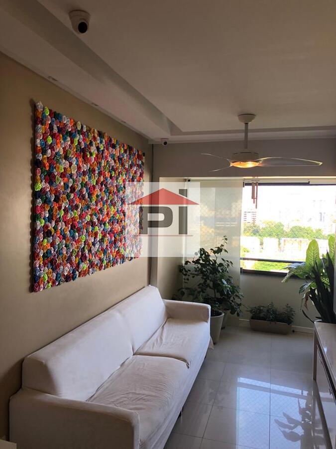 Apartamento, 3 quartos, 85 m² - Foto 2