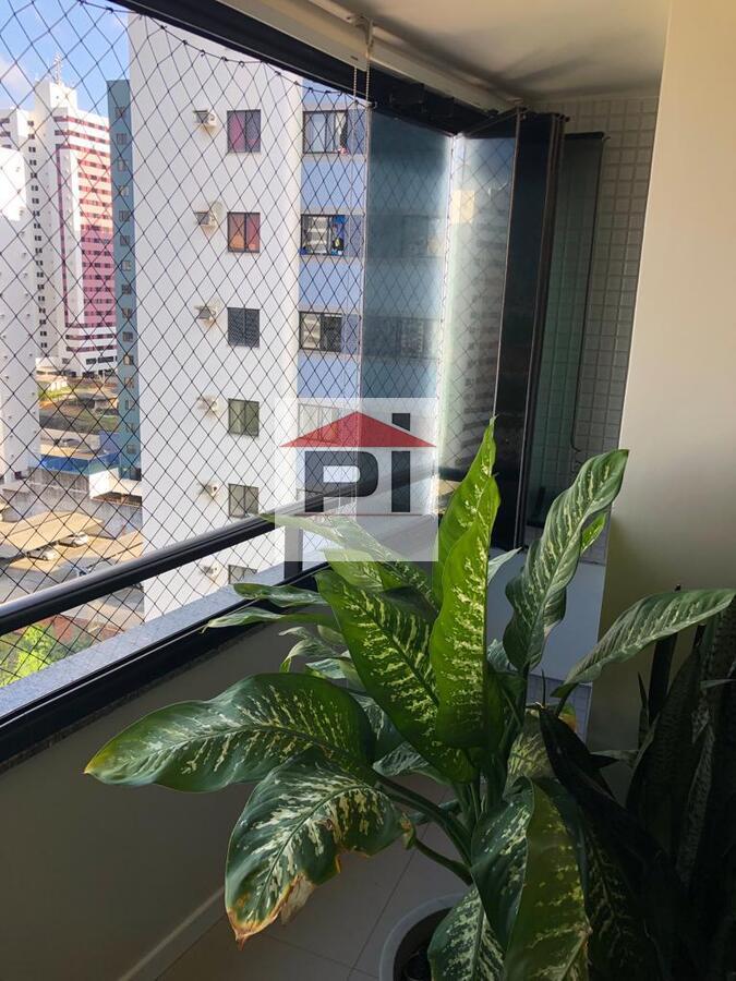 Apartamento, 3 quartos, 85 m² - Foto 3