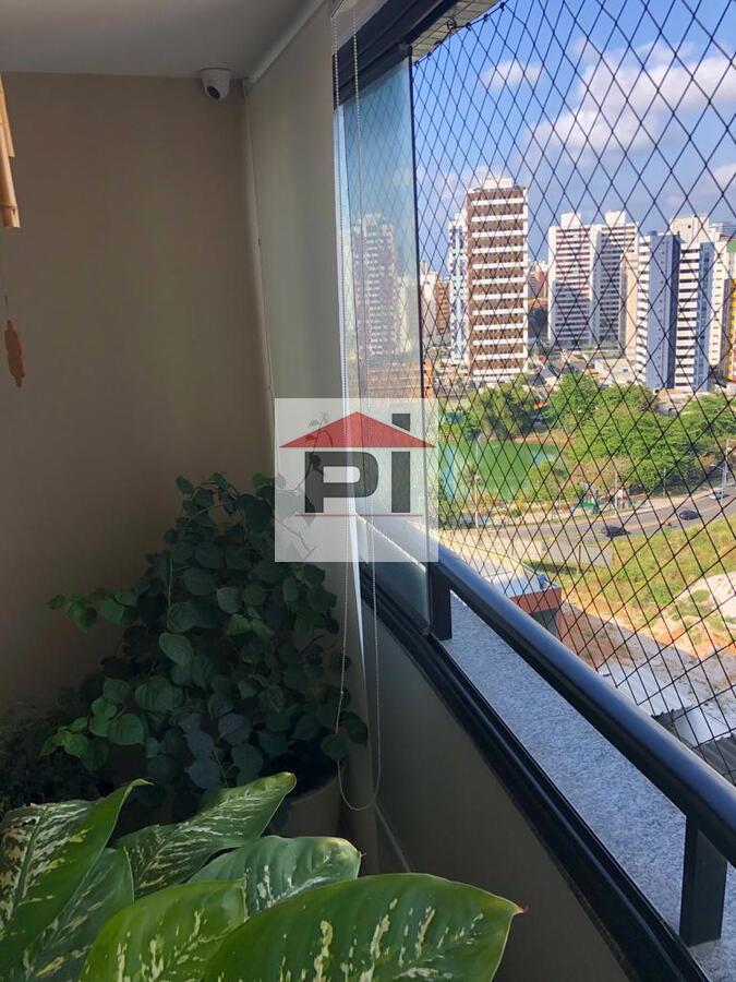 Apartamento, 3 quartos, 85 m² - Foto 4