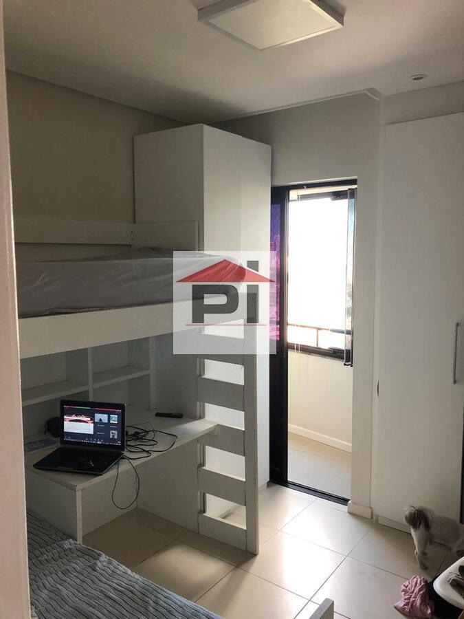 Apartamento, 3 quartos, 85 m² - Foto 7