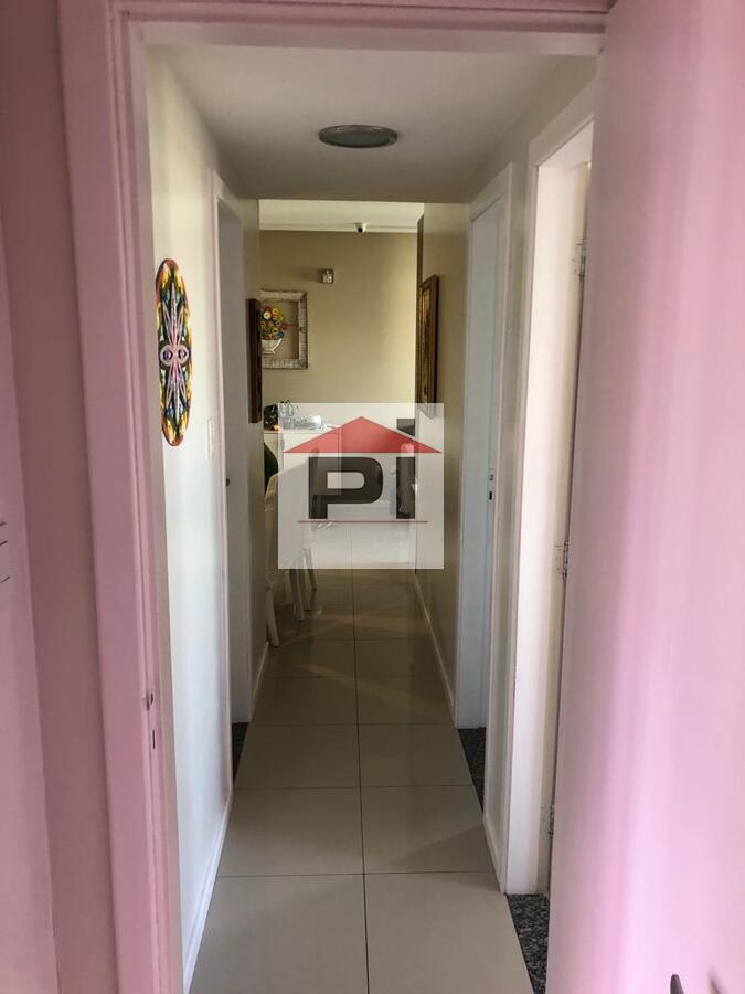 Apartamento, 3 quartos, 85 m² - Foto 10