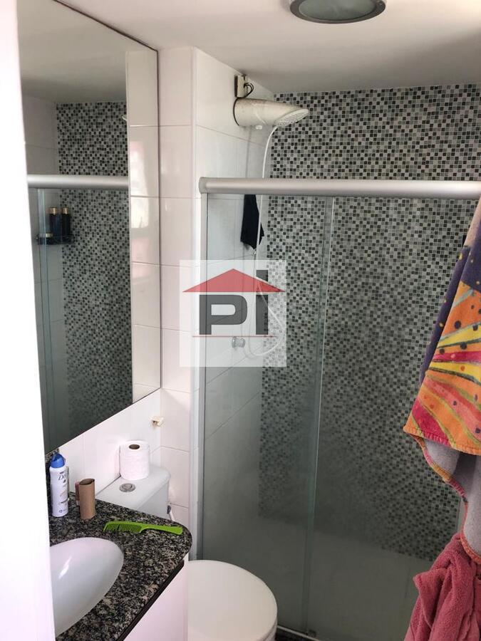 Apartamento, 3 quartos, 85 m² - Foto 11