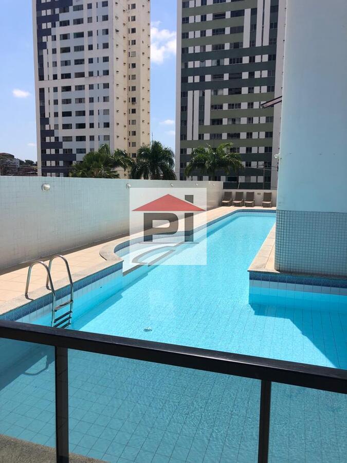 Apartamento, 3 quartos, 85 m² - Foto 13