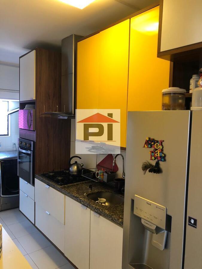 Apartamento, 3 quartos, 85 m² - Foto 1