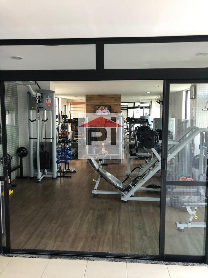 Apartamento, 3 quartos, 85 m² - Foto 18