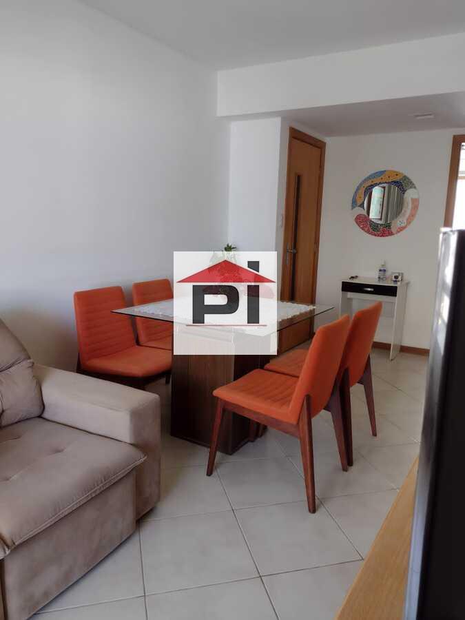 Apartamento, 2 quartos, 64 m² - Foto 2