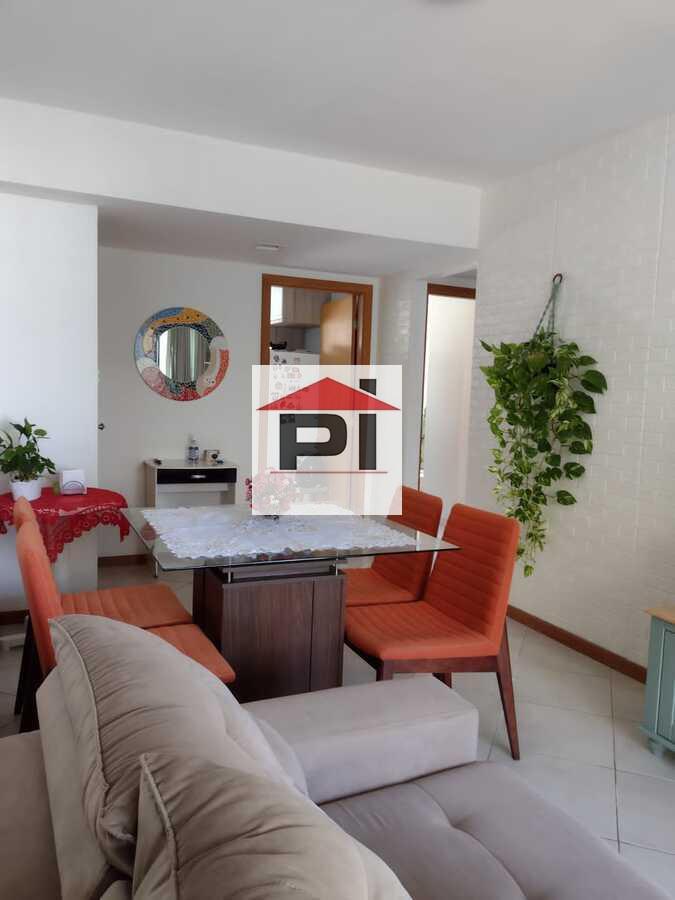 Apartamento, 2 quartos, 64 m² - Foto 3