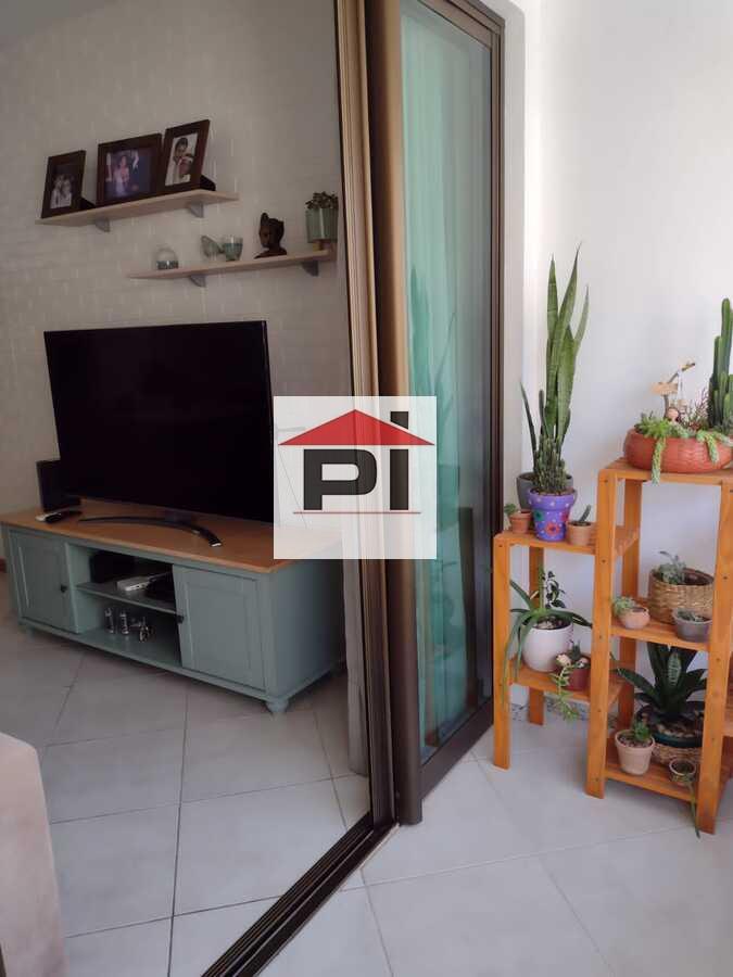 Apartamento, 2 quartos, 64 m² - Foto 5