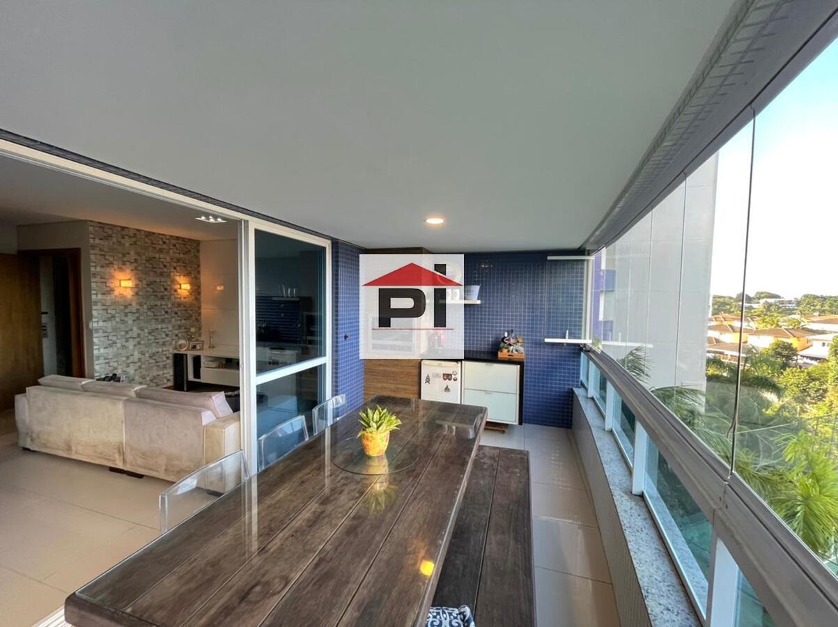 Apartamento, 4 quartos, 161 m² - Foto 1