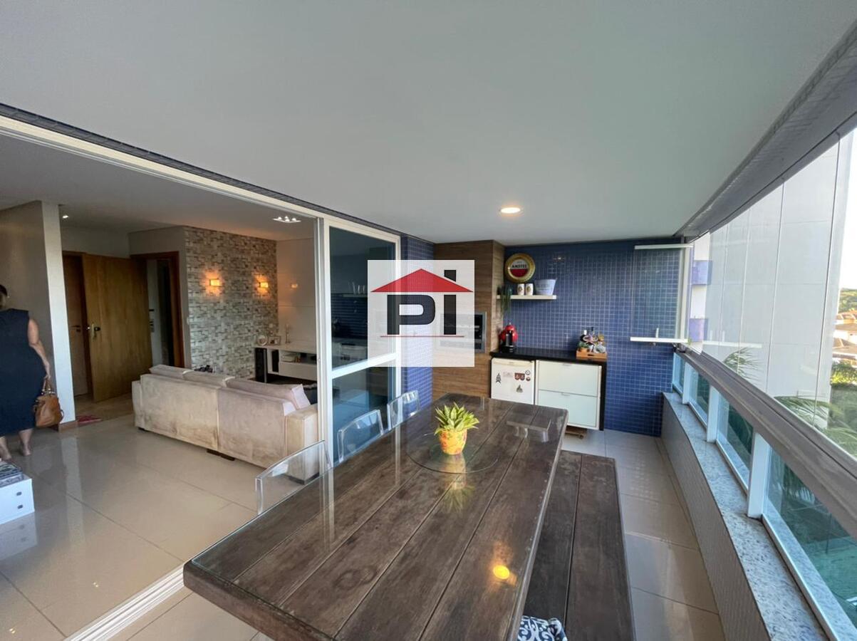 Apartamento, 4 quartos, 161 m² - Foto 2