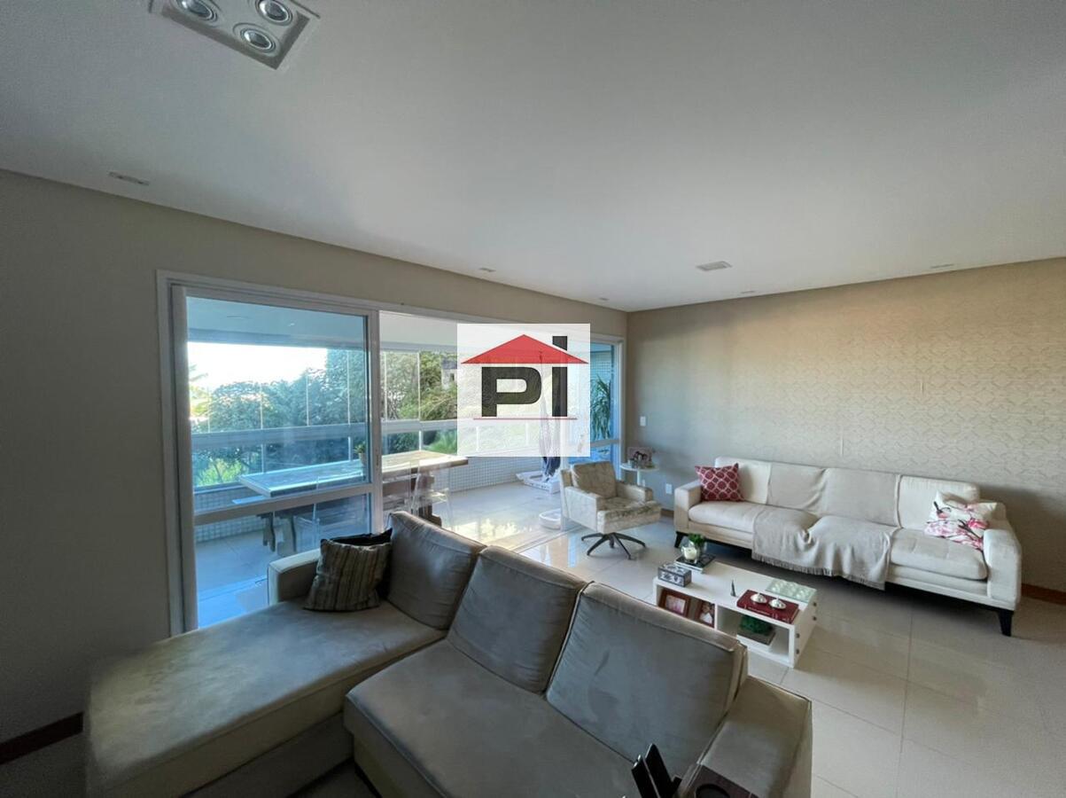 Apartamento, 4 quartos, 161 m² - Foto 6