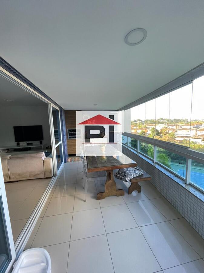 Apartamento, 4 quartos, 161 m² - Foto 8