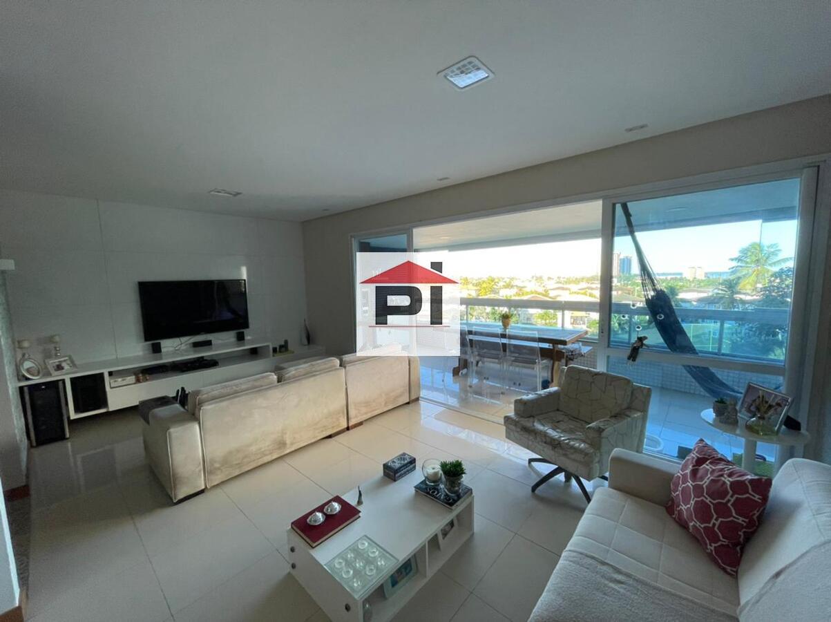 Apartamento, 4 quartos, 161 m² - Foto 3