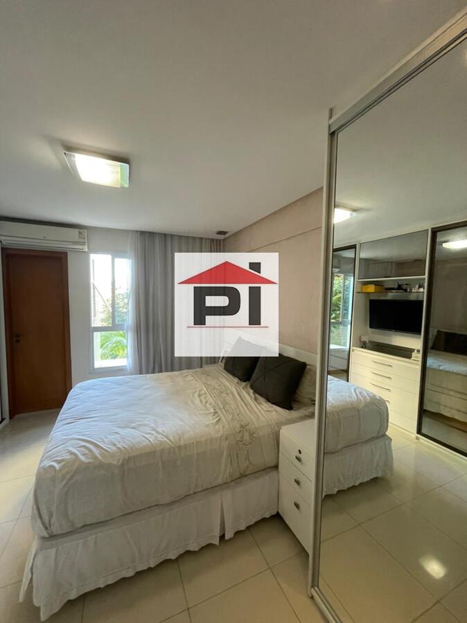 Apartamento, 4 quartos, 161 m² - Foto 10