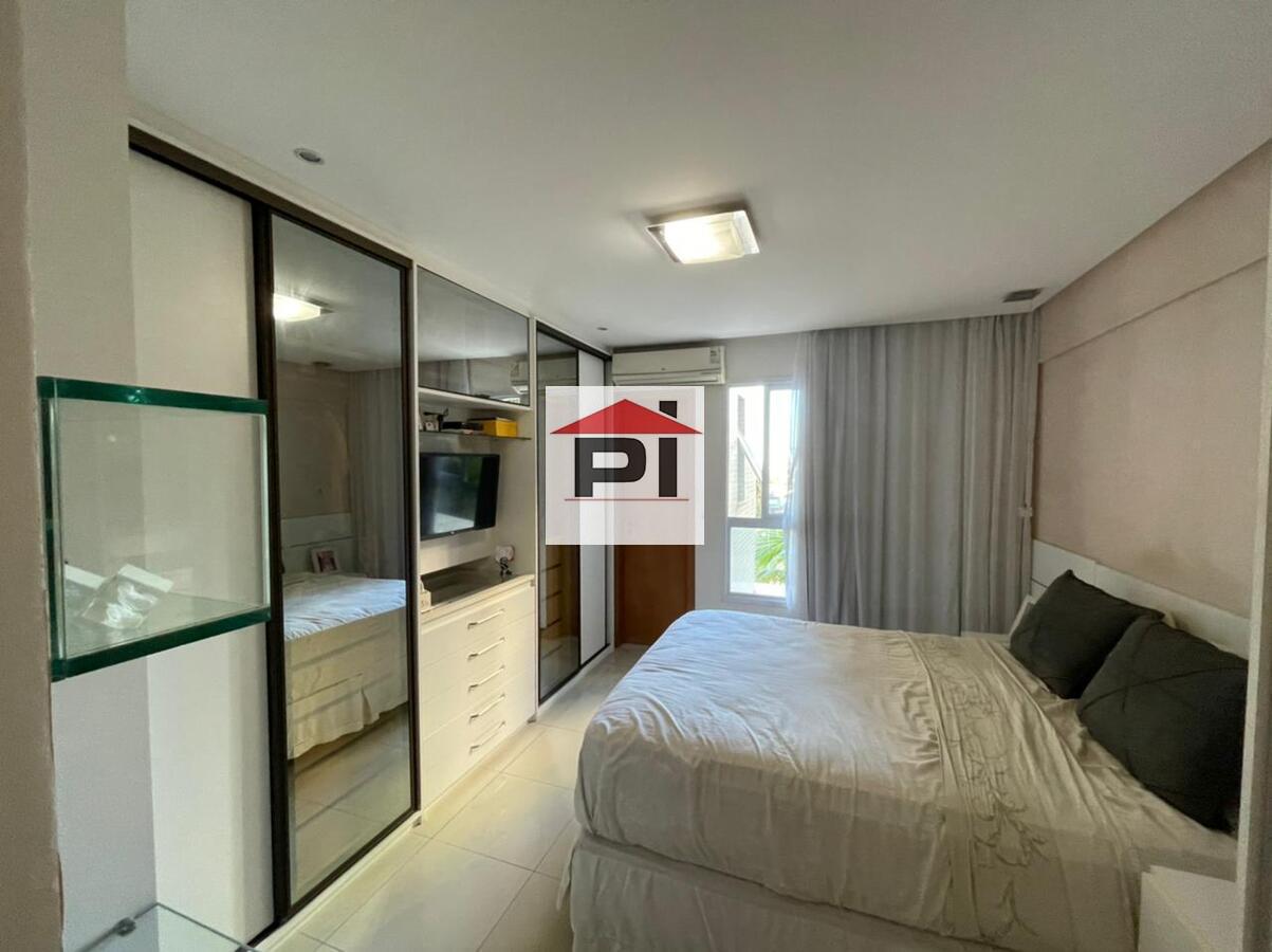 Apartamento, 4 quartos, 161 m² - Foto 12