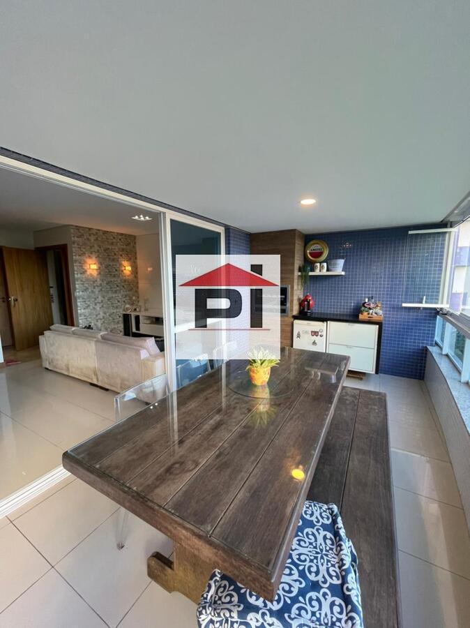 Apartamento, 4 quartos, 161 m² - Foto 4