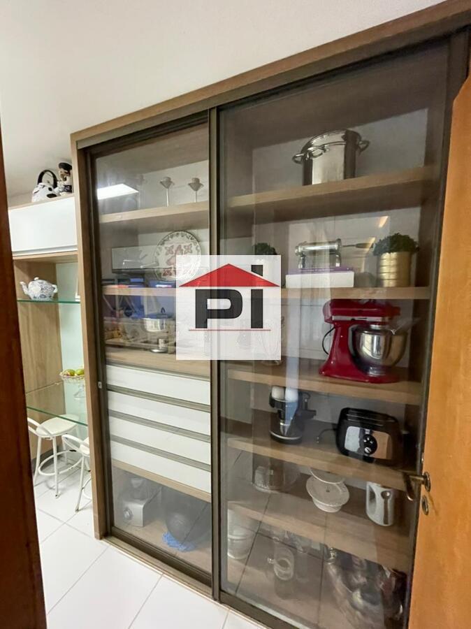 Apartamento, 4 quartos, 161 m² - Foto 16