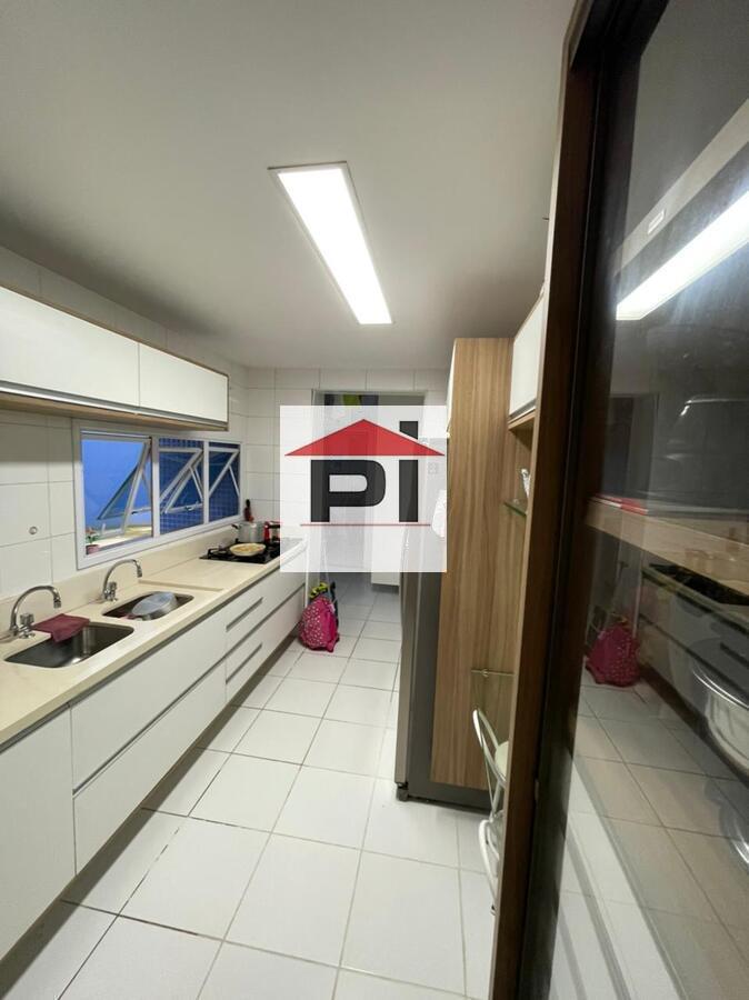 Apartamento, 4 quartos, 161 m² - Foto 17