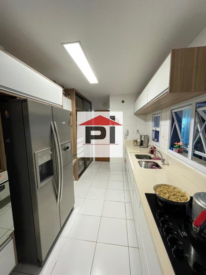 Apartamento, 4 quartos, 161 m² - Foto 18