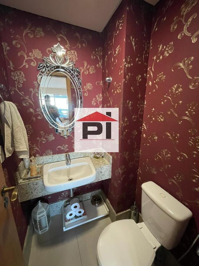 Apartamento, 4 quartos, 161 m² - Foto 15