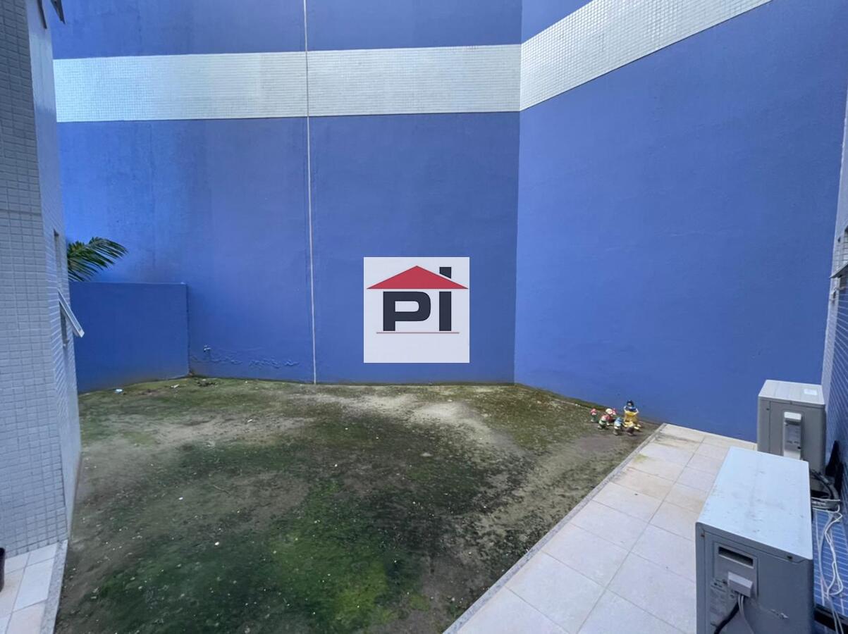 Apartamento, 4 quartos, 161 m² - Foto 27