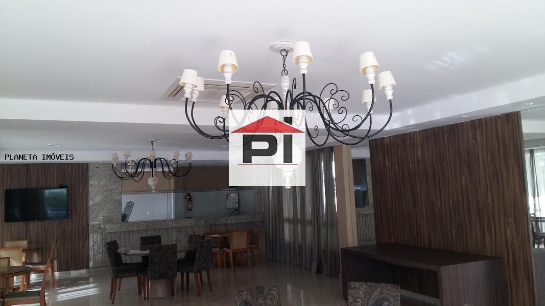 Apartamento, 4 quartos, 161 m² - Foto 24