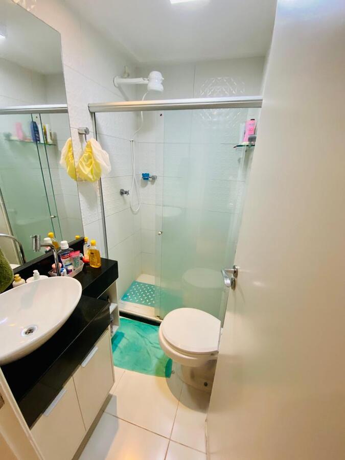 Apartamento, 3 quartos, 82 m² - Foto 4