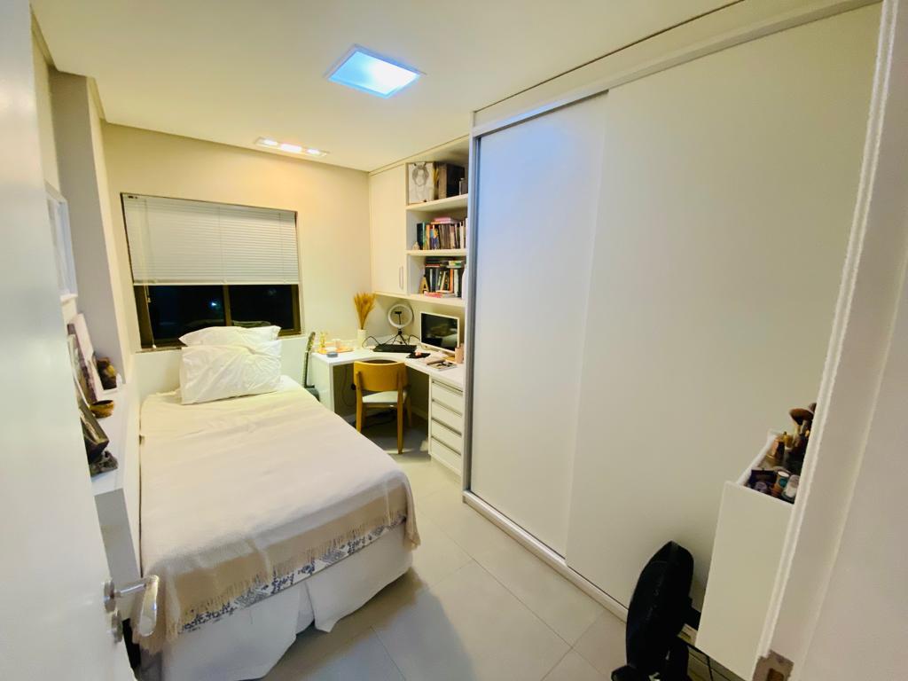 Apartamento, 3 quartos, 82 m² - Foto 5