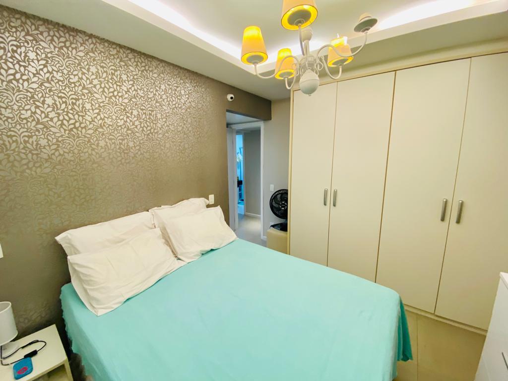 Apartamento, 3 quartos, 82 m² - Foto 8