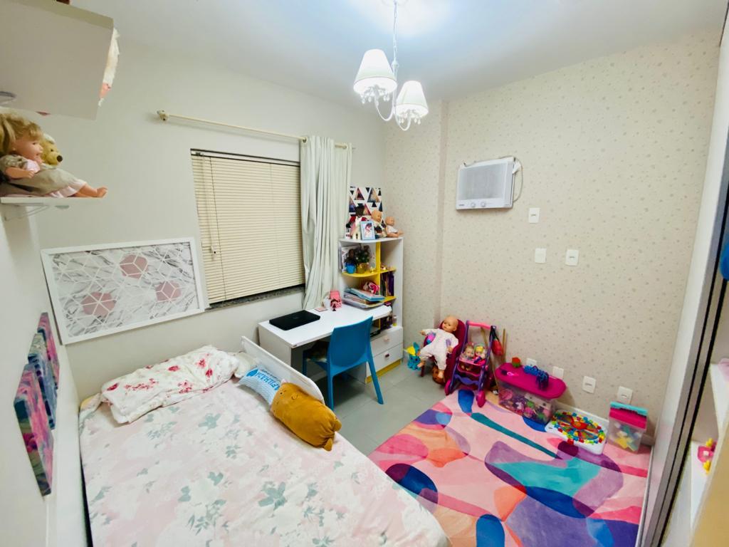 Apartamento, 3 quartos, 82 m² - Foto 9