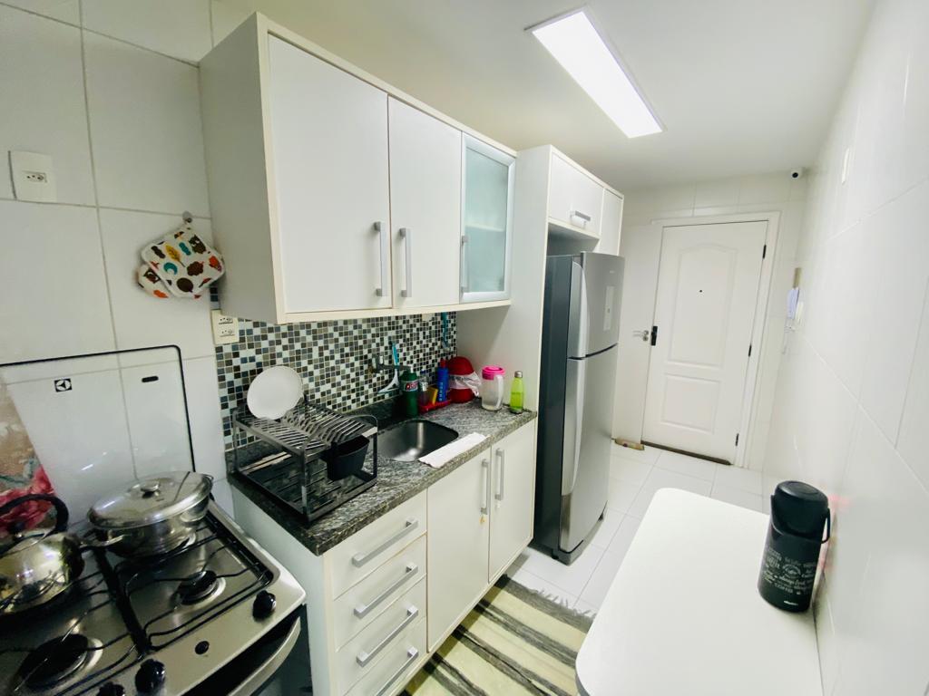 Apartamento, 3 quartos, 82 m² - Foto 12