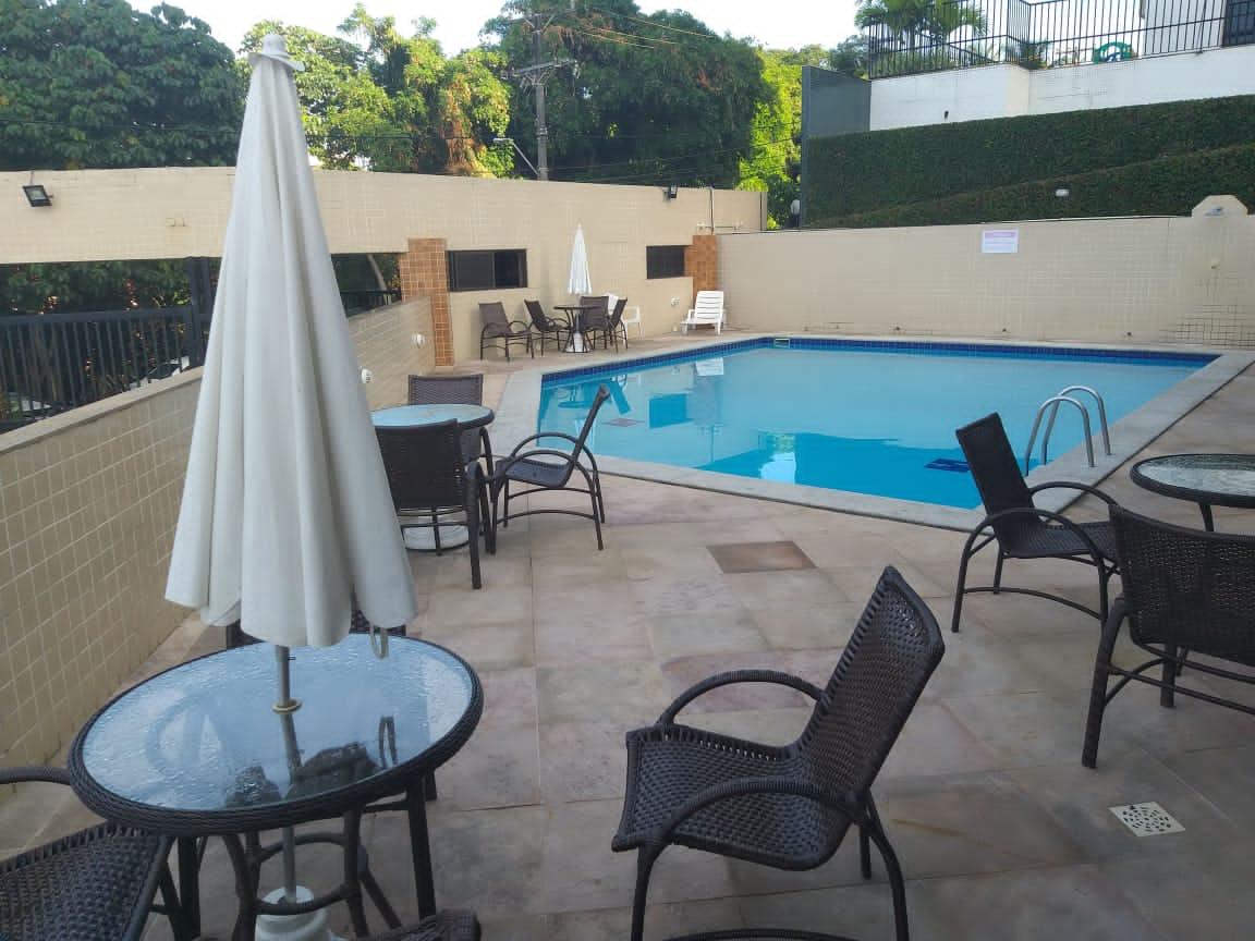 Apartamento, 3 quartos, 82 m² - Foto 14