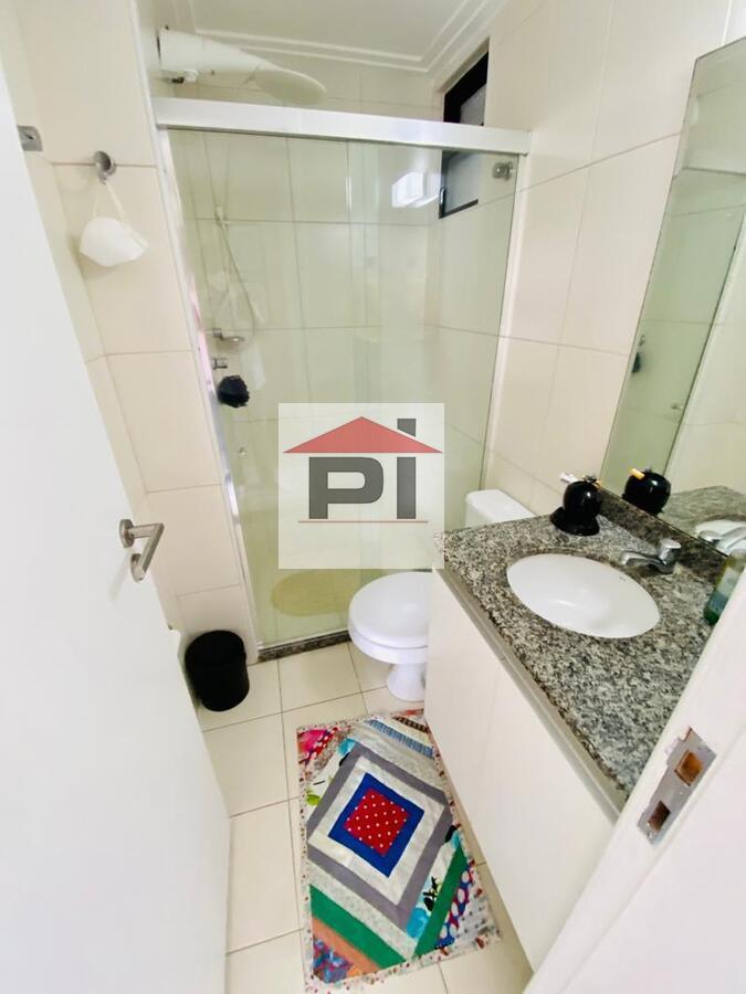 Apartamento, 2 quartos, 65 m² - Foto 8