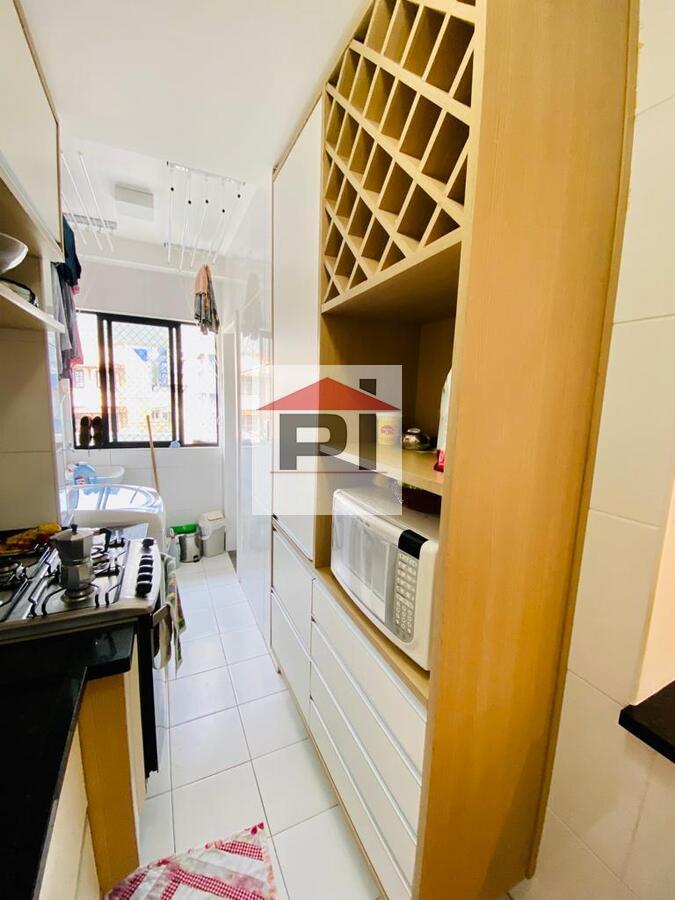 Apartamento, 2 quartos, 65 m² - Foto 10