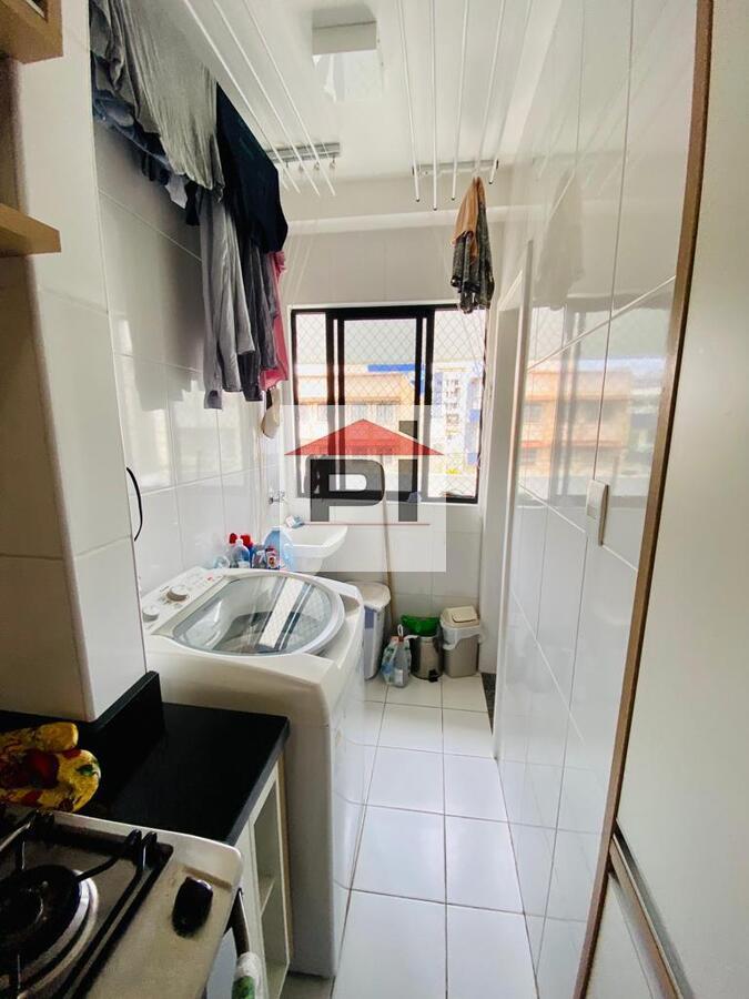Apartamento, 2 quartos, 65 m² - Foto 11
