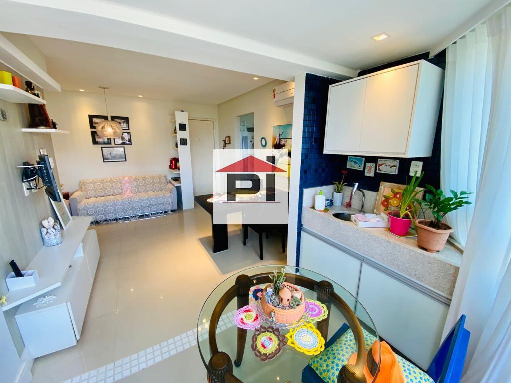 Apartamento, 3 quartos, 93 m² - Foto 2